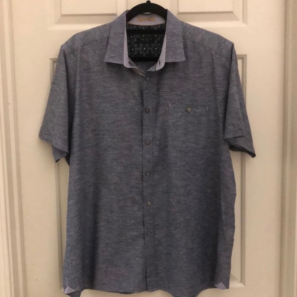 Ted Baker Button Down